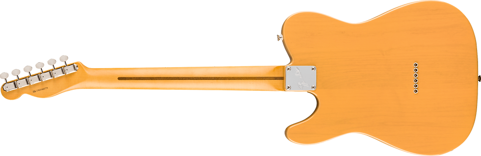 Thumbnail: 2025 Fender American Professional Classic Telecaster Butterscotch