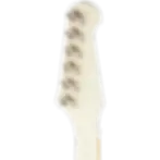 Thumbnail: 2026 Epiphone IGC 1963 IGC Firebird V Reissue with Maestro Vibrola Polaris White
