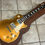 Thumbnail: 2025 Gibson Les Paul Standard 50s Goldtop