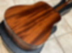 Thumbnail: 2023 CF Martin Custom Shop Satin finish D-18 SIPO 2785138