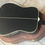 Thumbnail: 2024 Gibson Elvis Dove Acoustic-Electric Guitar Ebony