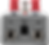Thumbnail: Fender Hammertone Overdrive Pedal