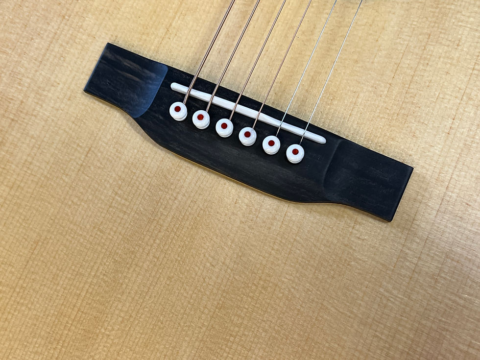Thumbnail: 2026 CF Martin Custom Shop J Grand Jumbo J-28 Wild Grain Rosewood Satin