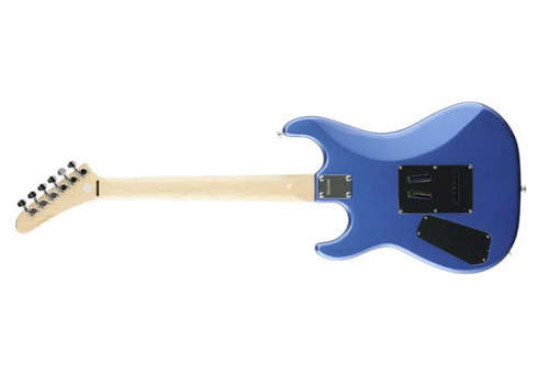 Kramer Baretta Special Candy Blue | dtown