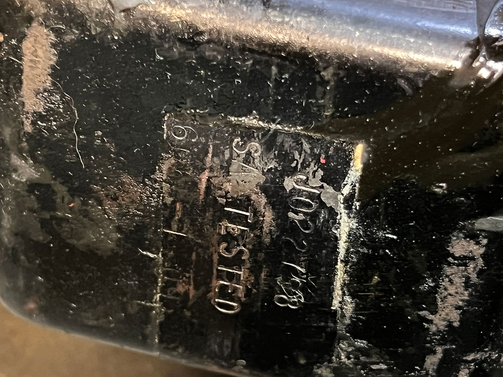 Thumbnail: 1971 Fender Silverface Super Reverb Combo Amp