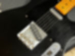 Thumbnail: 2026 Fender Dealer Exclusive Vintera Road Worn '60s Double Esquire Black