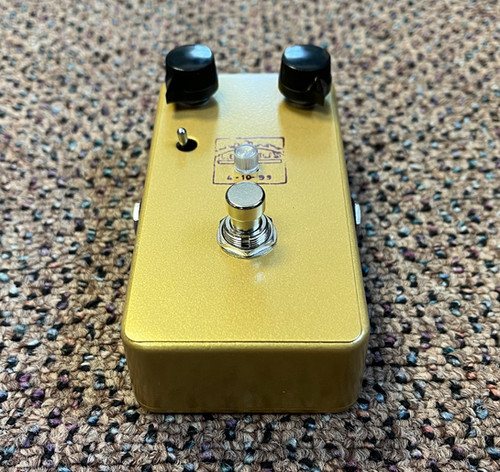 □Lovepedal High Power Tweed Twin□ 【公式通販】