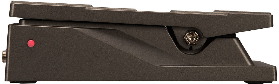 Thumbnail: Boss PW-3 Wah Pedal