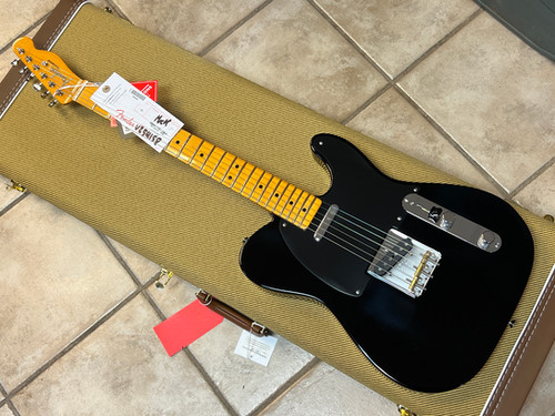 2025 Fender Limited Edition American Vintage II '51 Telecaster