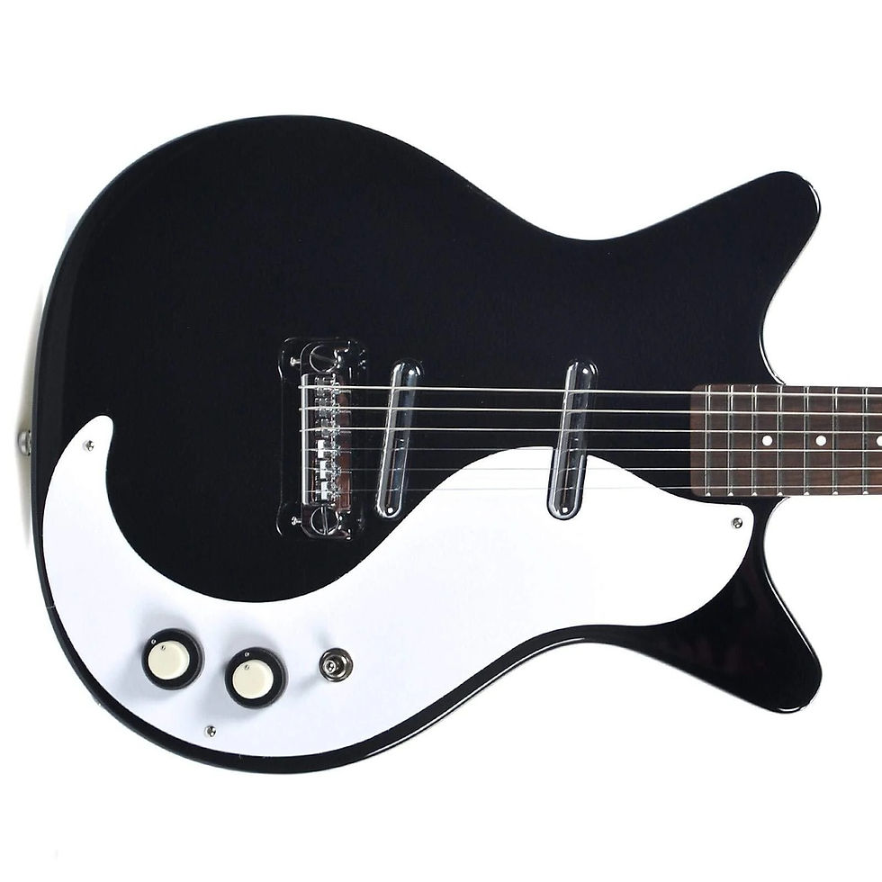 Custom / Other guitars dtown 2/3