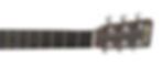 Thumbnail: 2025 CF Martin 000C Jr E Satin Acoustic-Electric Guitar Natural