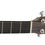 Thumbnail: 2025 CF Martin 000C Jr E Satin Acoustic-Electric Guitar Natural