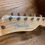 Thumbnail: 2022 Fender D-Town Guitars Custom Build Parts Telecaster Olympic White