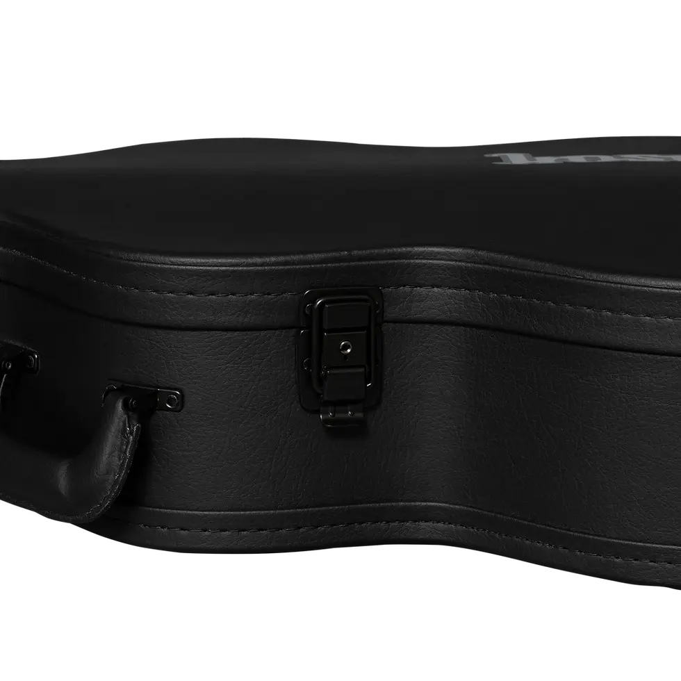 Thumbnail: Gibson Modern Hardshell Case Small-Body Acoustic Black