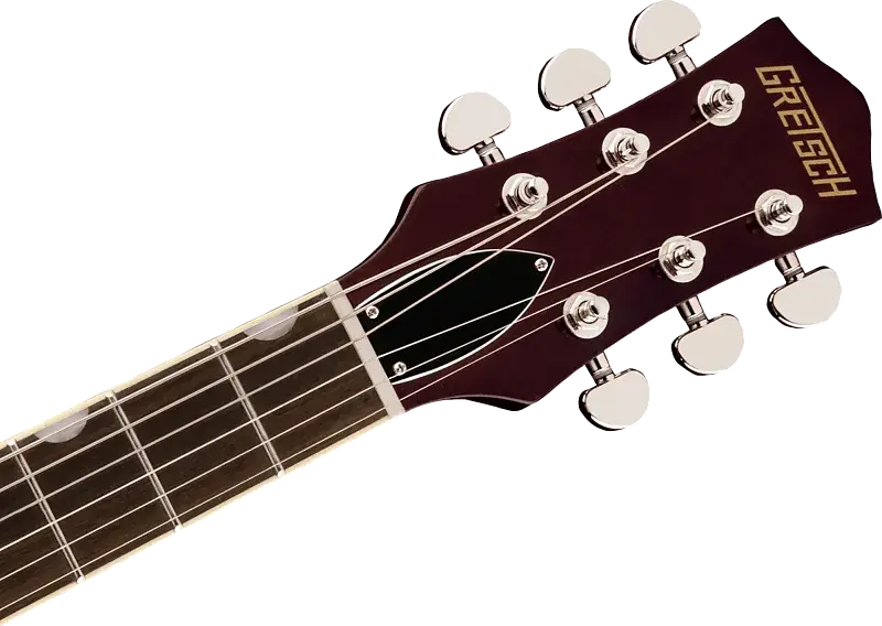 Thumbnail: Gretsch G2215-P90 Streamliner Junior Jet Club P90 Shell Pink