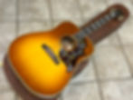 Thumbnail: 2026 Gibson Hummingbird Original Heritage Cherry Sunburst