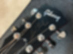 Thumbnail: 2025 Gibson Les Paul Parlor Acoustic-Electric Vintage Cherry Sunburst
