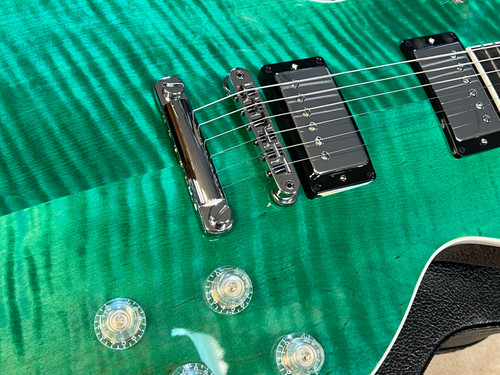 美しい杢目! Gibson Les Paul Standard DC Plus 美しい杢目! Gibson Les Paul Standard DC Plus