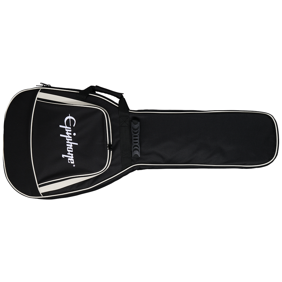 Thumbnail: Epiphone SG Standard Electric Guitar TV Yellow