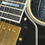 Thumbnail: 2025 Gibson Chambered 1968 Les Paul Custom Ebony Ultra Light Aged Murphy Lab