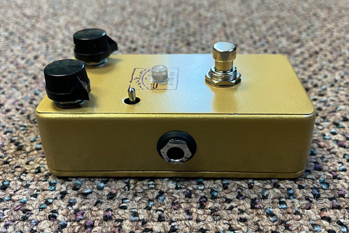 LOVEPEDAL HIGH POWER TWEED TWINオーバードライブ Lovepedal High Power Tweed Twin Overdrive: цена, купить в