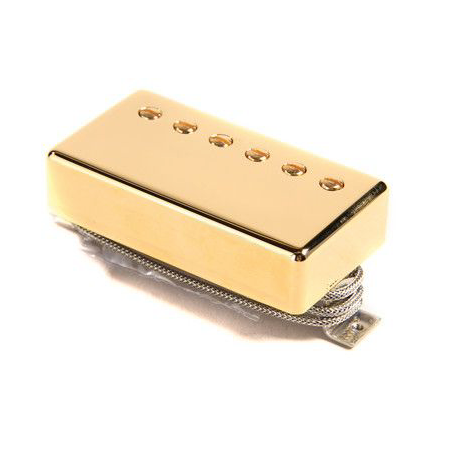 Gibson IM57A-GH Burstbucker 1 Gold