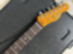 Thumbnail: 2026 Fender Limited Edition American Cabronita Special Telecaster Black