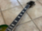 Thumbnail: 2026 Epiphone Les Paul Modern Figured Iguana Burst