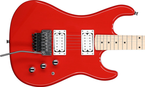 KRAMER Pacer Classic　レフティ　チタンブロック改 Amazon.com: Kramer Pacer Classic, Radio Blue Metallic