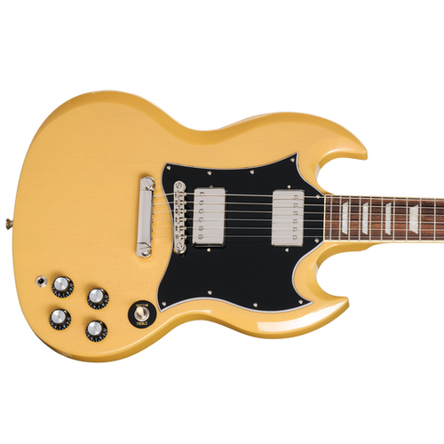 【美品】Epiphone SG standard TV yellow Gibson SG Standard '61 Electric Guitar - TV Yellow | Guitar Center