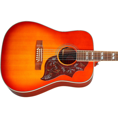 専用！Epiphone HUMMINGBIRD 新品並クリーニング済 Amazon.com: Epiphone Hummingbird Studio Acoustic/Electric