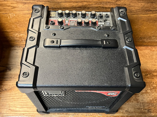 Roland Cube Bass 20XL CB-20XL Combo Amp | dtown