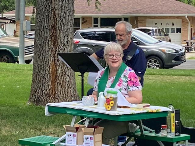 Regional Picnic 2022