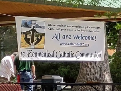 Regional Picnic and Mass