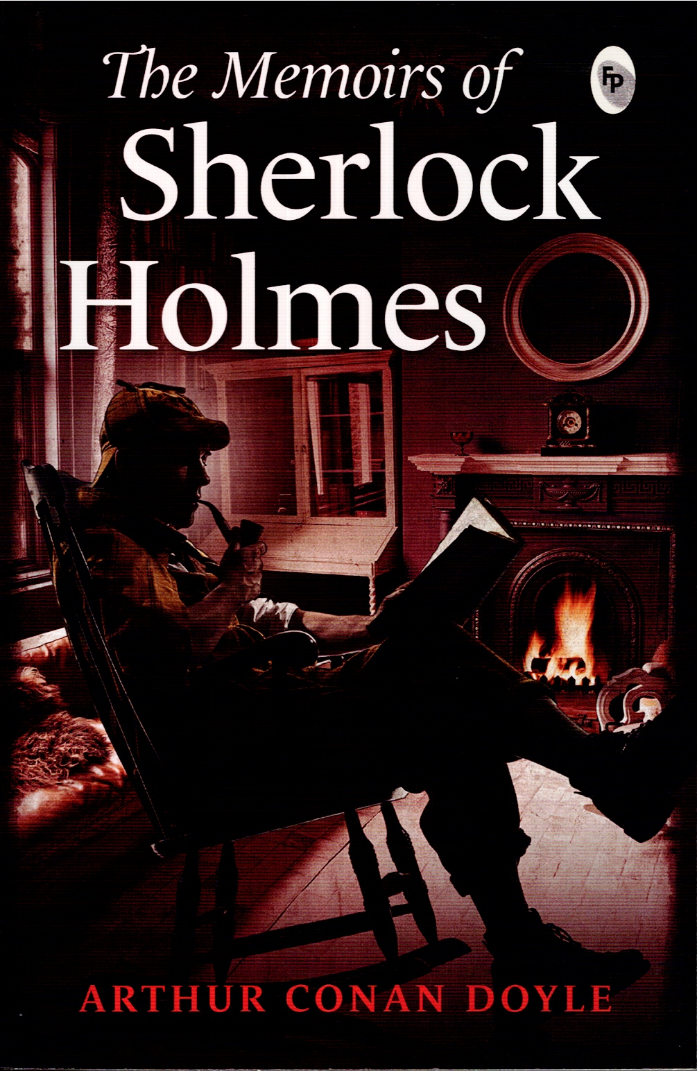 The Memoirs of Sherlock Holmes