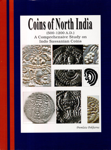 Coins of North India [500-1200 A.D.] A C...