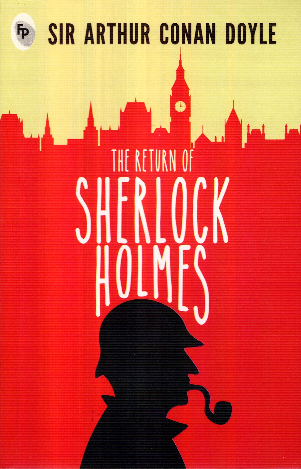 The Return of Sherlock Holmes