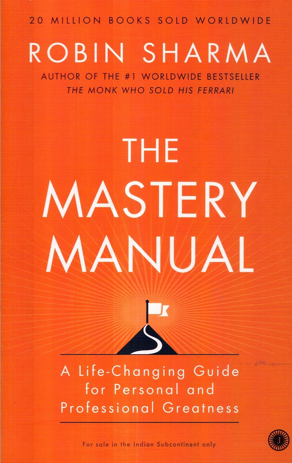 The Mastery Manual