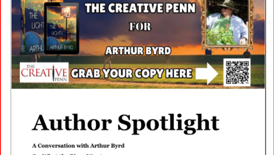 Author Conversation with Joanna Penn