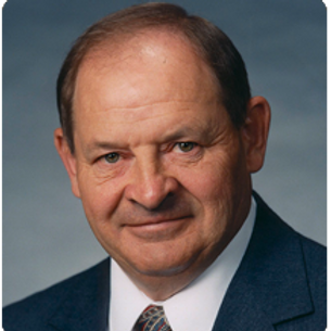 Senator Gary Dahms