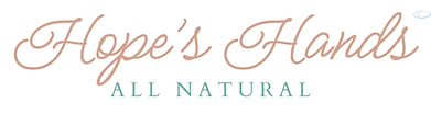 Homemade Soaps made 100% Natural