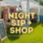 Keel Farm - Evening Sip & Shop