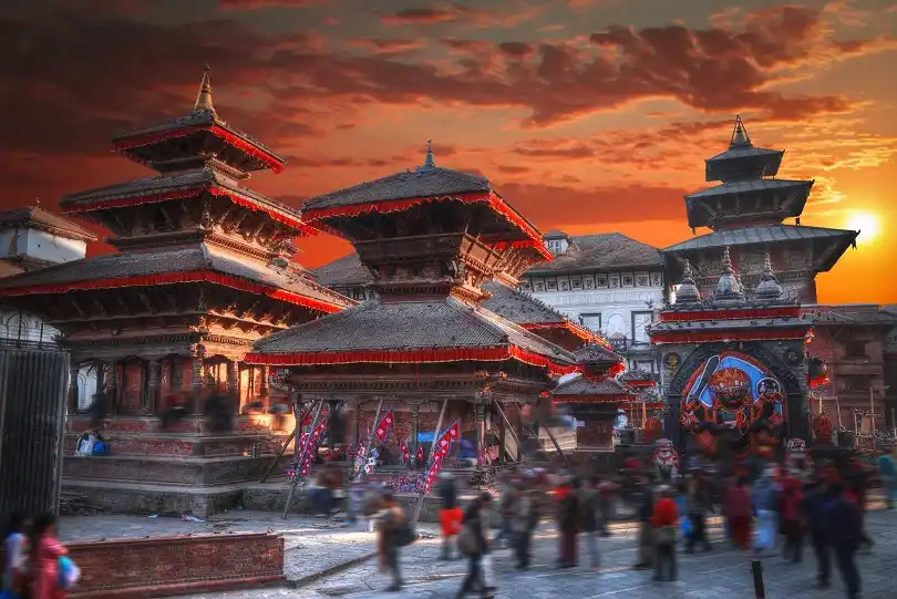 Sitamarhi To Nepal Tour Package