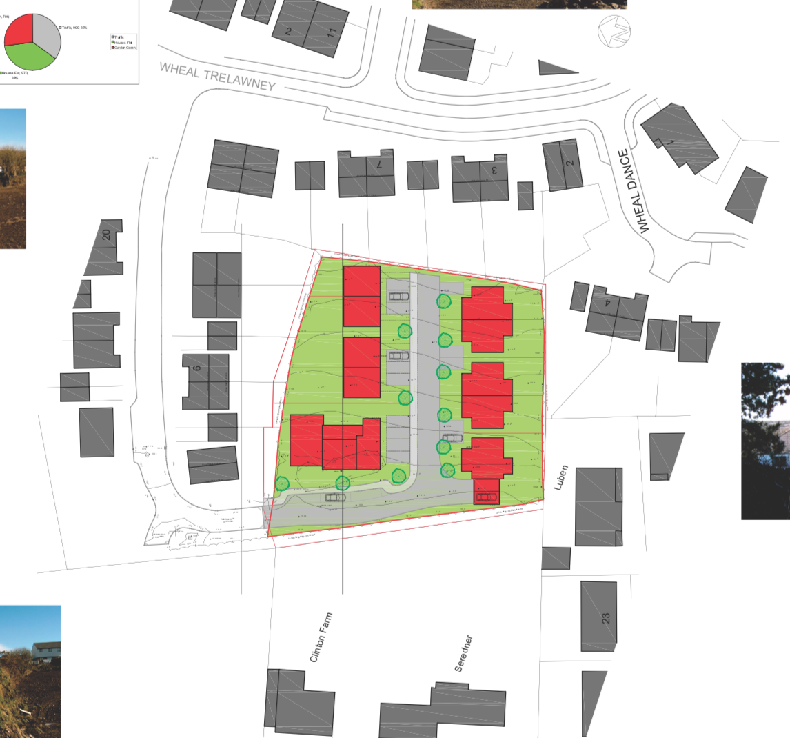 Urban design