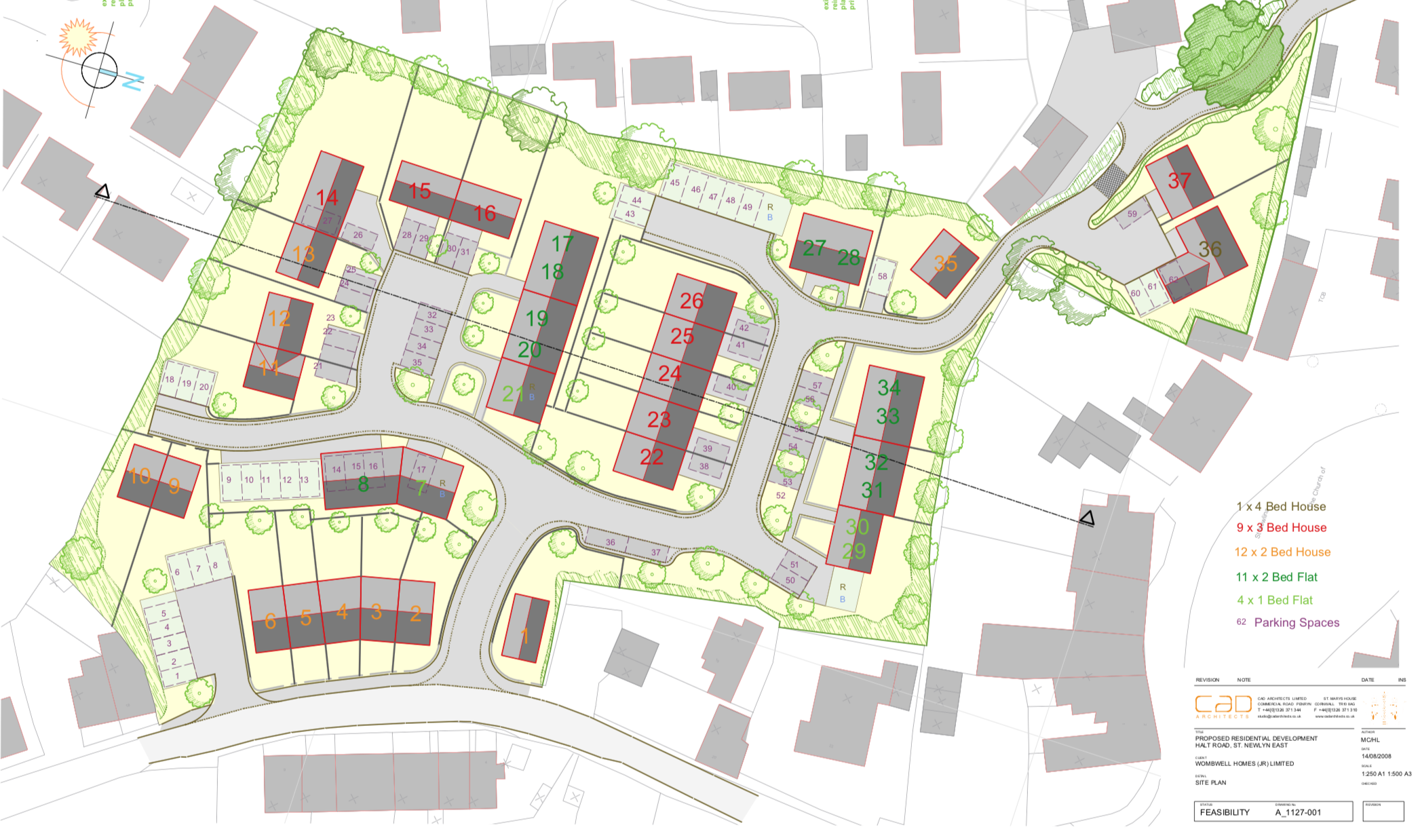 Urban design