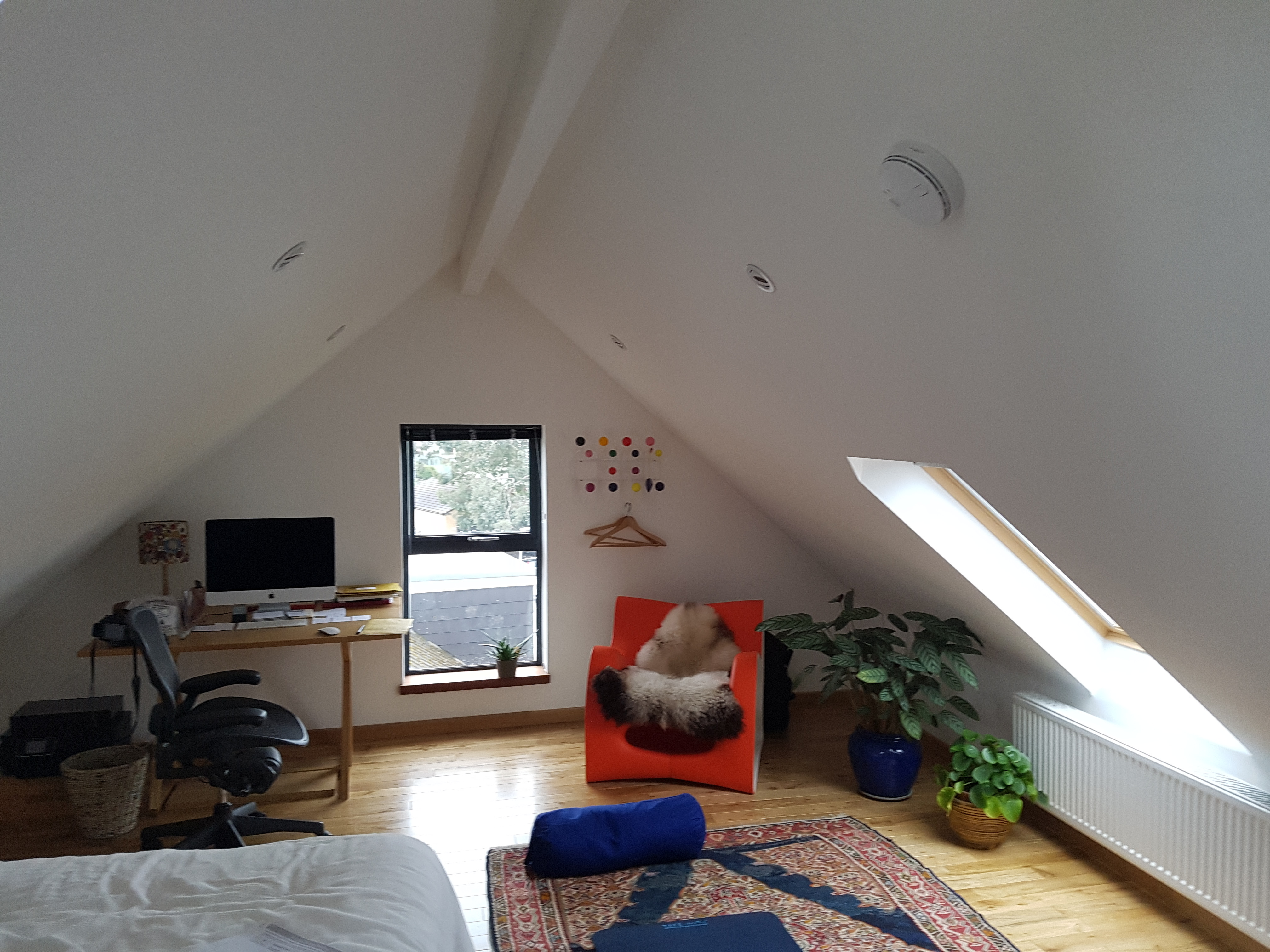 Loft conversion