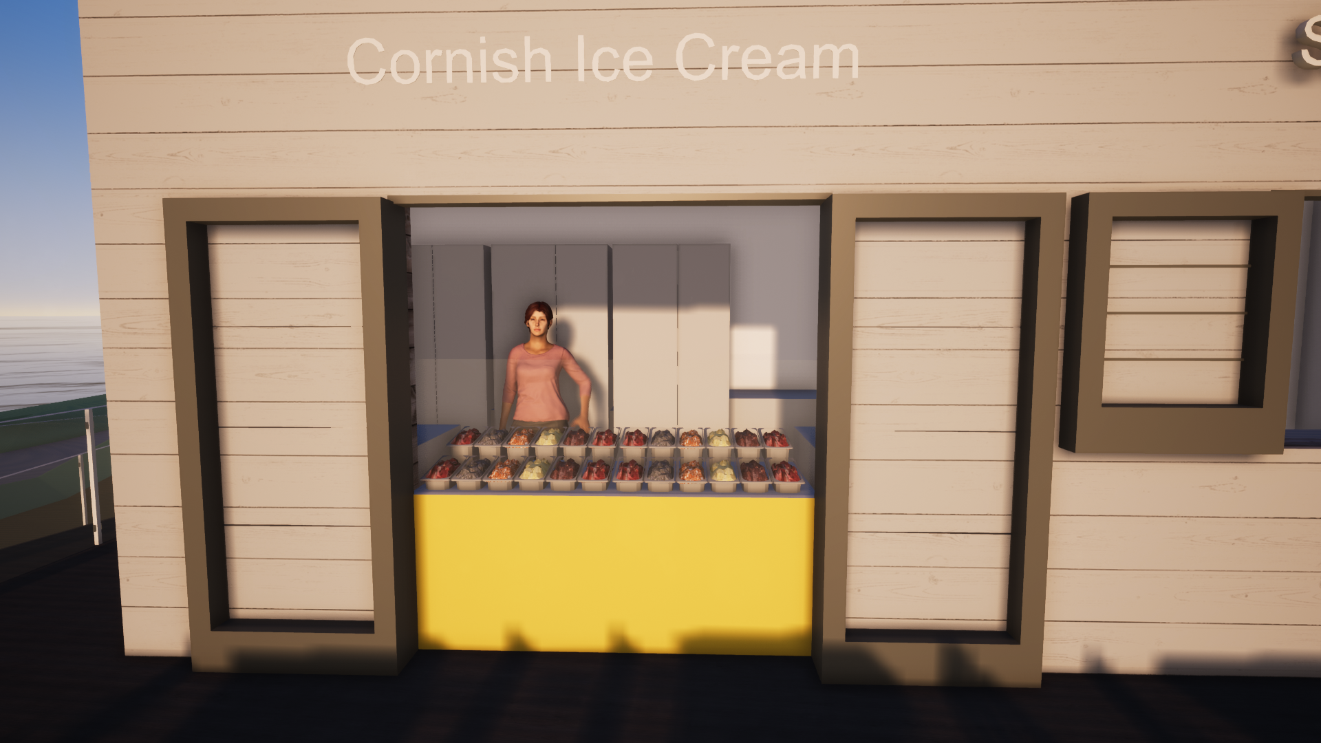Commercial Design