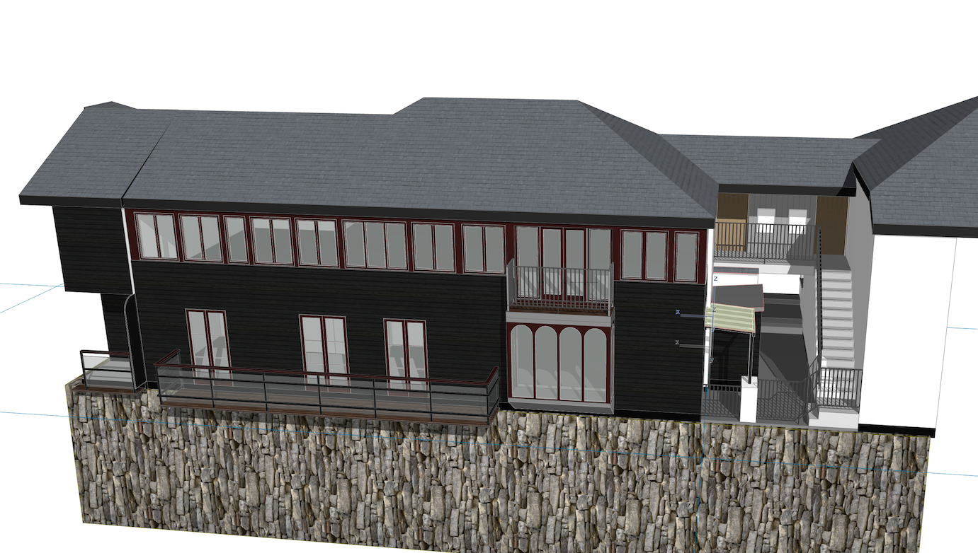 Planning consultation