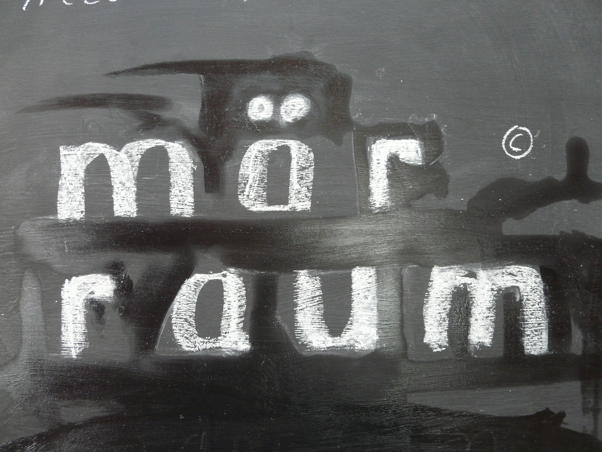 Founder of Märraum