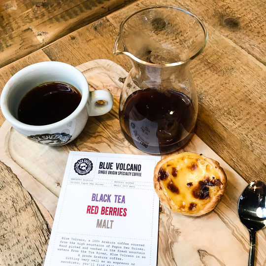 Cafe Design. Coffee Shop Design